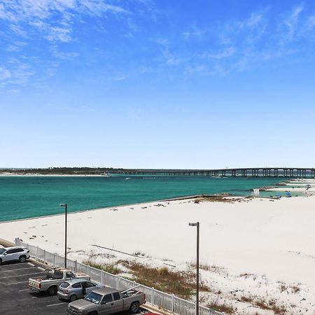 East Pass Towers 305 Condo Destin Kültér fotó